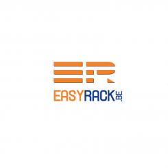 Logo # 42553 voor EasyRack zoekt minimalistisch logo dat alles zegt wedstrijd