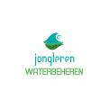 Logo # 45988 voor Ontwerp een logo voor het watereducatie project Jongleren Waterbeheren!  wedstrijd