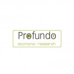 Logo # 59068 voor Logo economisch onderzoeksbureau wedstrijd