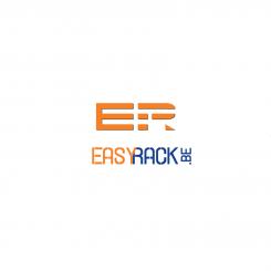 Logo # 42554 voor EasyRack zoekt minimalistisch logo dat alles zegt wedstrijd