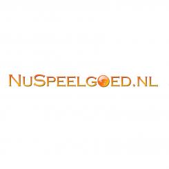 Logo # 45811 voor Nieuw NuSpeelgoed.nl Logo wedstrijd