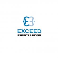 Logo # 36223 voor Exceed Expectations wedstrijd