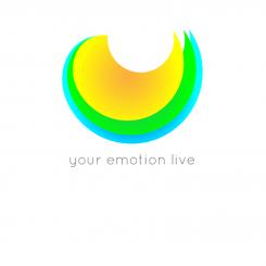 Logo # 19656 voor Logo .com startup voor YEL - Your Emotion Live. (iPhone Apps, Android Market + Browsers) wedstrijd