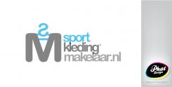 Logo # 61200 voor We zoeken een mooi logo voor ons bedrijf sportkledingmakelaar.nl wedstrijd