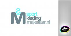 Logo # 60471 voor We zoeken een mooi logo voor ons bedrijf sportkledingmakelaar.nl wedstrijd