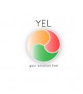 Logo # 19653 voor Logo .com startup voor YEL - Your Emotion Live. (iPhone Apps, Android Market + Browsers) wedstrijd