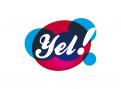 Logo # 19490 voor Logo .com startup voor YEL - Your Emotion Live. (iPhone Apps, Android Market + Browsers) wedstrijd