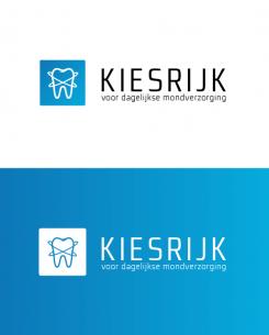 Logo # 938387 voor Ontwerp een modern en strak logo voor webwinkel in mondverzorgingsproducten wedstrijd