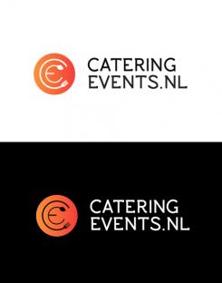 Logo # 936597 voor Hip catering bedrijf zoekt modern logo  wedstrijd