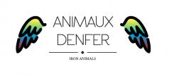 Logo design # 460091 for ANIMAUX DENFER contest