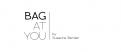 Logo # 458939 voor Bag at You - This is you chance to design a new logo for a upcoming fashion blog!! wedstrijd