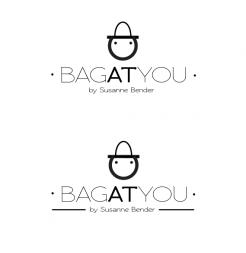 Logo design # 458940 for Bag at You - This is you chance to design a new logo for a upcoming fashion blog!! contest