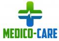 Logo design # 703367 for design a new logo for a Medical-device supplier contest