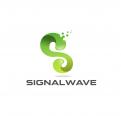 Logo # 824667 voor LOGO voor SignalWave wedstrijd