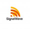 Logo # 823569 voor LOGO voor SignalWave wedstrijd