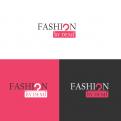 Logo design # 1031587 for logo for webshop Fashion by demi contest