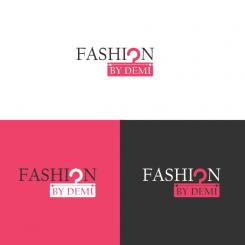 Logo design # 1031587 for logo for webshop Fashion by demi contest