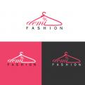 Logo design # 1031628 for logo for webshop Fashion by demi contest