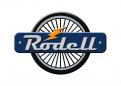 Logo design # 418315 for Design a logo for Rodell, a french brand of electric bicycles  contest