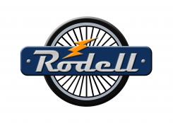 Logo # 418315 voor Ontwerp een logo voor het authentieke Franse fietsmerk Rodell wedstrijd