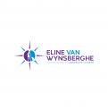 Logo design # 1037089 for Logo travel journalist Eline Van Wynsberghe contest