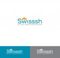 Logo # 948709 voor Maak jij het ontwerp dat past bij het Swisssh geluid  wedstrijd