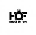 Logo design # 826622 for Restaurant House of FON contest