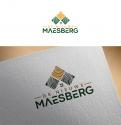 Logo design # 1065279 for Design a logo for Tiny Village   Training Center ’De Nieuwe Maesberg’ contest
