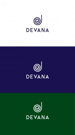 Logo # 998368 voor Logo voor keuken webshop Devana  voedselvermalers  wedstrijd