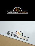 Logo design # 932460 for Fashioned catering company is looking for modern logo contest
