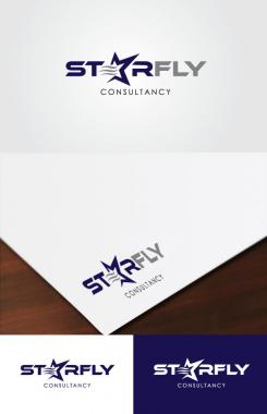 Logo # 748678 voor StarFly dringend nodig logo ! wedstrijd