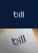 Logo design # 1078725 for Design a new catchy logo for our customer portal named Bill. contest