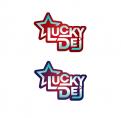 Logo design # 943396 for Touring rock cover show by the name of  Lucky Dig  contest