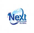Logo design # 836357 for Ontwerp een strak, professioneel logo voor internationale onderwijs consultancy contest