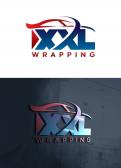 Logo design # 993256 for Design a trendy design logo for car wrapping contest