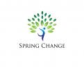 Logo # 830741 voor Veranderaar zoekt ontwerp voor bedrijf genaamd: Spring Change wedstrijd