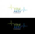 Logo design # 819907 for Design a sporty and above all young logo for an aspiring personal trainer contest