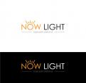 Logo design # 810076 for Looking for a sleek & flat logo for a new lighting brand contest