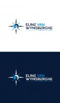 Logo design # 1036997 for Logo travel journalist Eline Van Wynsberghe contest