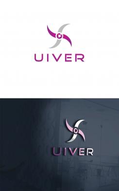 Logo design # 949620 for Logo for project UIVER (Drones) contest