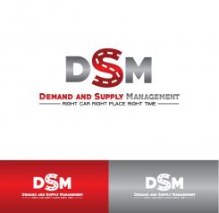 Logo design # 939489 for Logo for Demand   Supply Management department within auto company contest