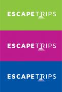 Logo # 835560 voor Logo voor Escapetrips wedstrijd