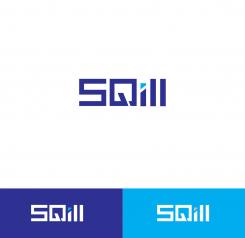 Logo # 947017 voor Design een simpel en professioneel logo voor SQill wedstrijd