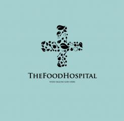 Logo # 829948 voor The Food Hospital logo wedstrijd
