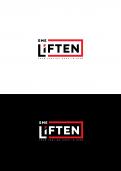 Logo design # 1075527 for Design a fresh  simple and modern logo for our lift company SME Liften contest