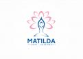 Logo design # 836771 for Design a logo for a Reiki and energetic massage practise contest