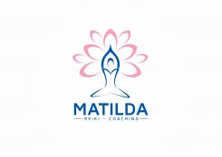 Logo design # 836771 for Design a logo for a Reiki and energetic massage practise contest