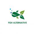 Logo # 992866 voor Fish alternatives wedstrijd