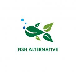 Logo # 992866 voor Fish alternatives wedstrijd