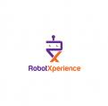 Logo design # 754111 for Icon for RobotXperience contest